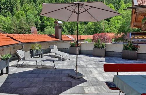 Kiefersfelden Apartment | Ferienwohnungen Kieferbachtal