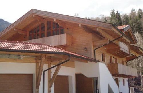 Kiefersfelden Apartment | Ferienwohnungen Kieferbachtal