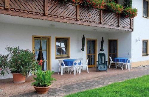 Mitteleschenbach Apartment | Ferienwohnungen Lehner