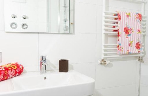 Oberstdorf Apartment | Ferienwohnungen Liegmann