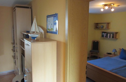 Monchgut-Granitz Apartment | Ferienwohnungen Müller