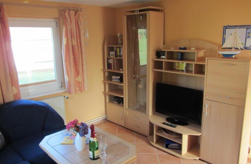Monchgut-Granitz Apartment | Ferienwohnungen Müller