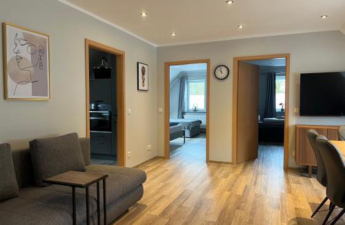 Iserlohn Apartment | Ferienwohnungen Margot