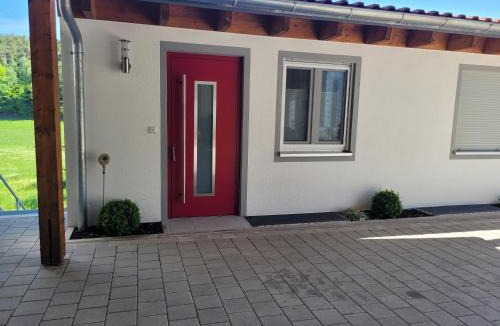 Heilsbronn Apartment | Ferienwohnungen Meyer