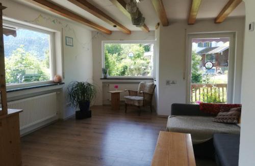 Bad Reichenhall Apartment | Ferienwohnungen Natur Pur