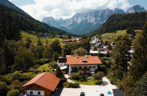 Ramsau Apartment | Ferienwohnungen Neuhausenlehen