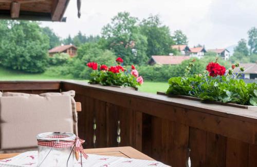 Abwinkl Apartment | Ferienwohnungen Nutz