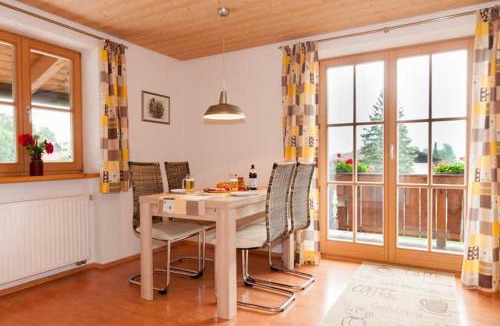 Abwinkl Apartment | Ferienwohnungen Nutz