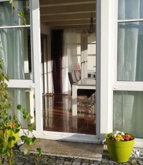 Bayreuth Apartment | Ferienwohnungen - Panoramablick