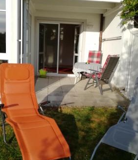 Bayreuth Apartment | Ferienwohnungen - Panoramablick