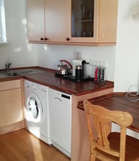Bayreuth Apartment | Ferienwohnungen - Panoramablick