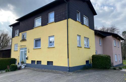 Bad Rodach Apartment | Ferienwohnungen Pohl
