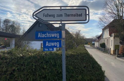 Bad Rodach Apartment | Ferienwohnungen Pohl