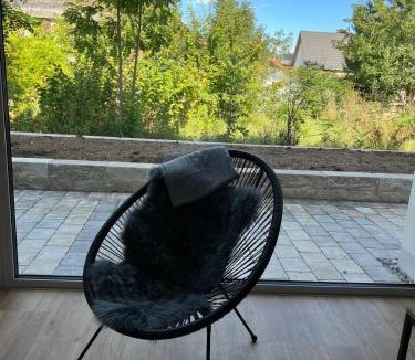 Stiefenhofen Apartment | Ferienwohnungen Rössle