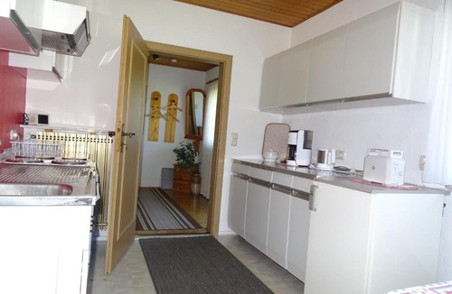 Kiefersfelden Apartment | Ferienwohnungen Reimer