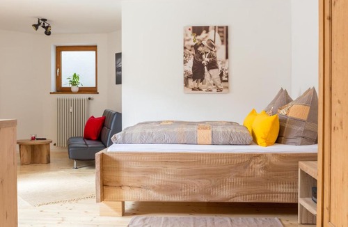 Unterallgau Apartment | Ferienwohnungen Resi