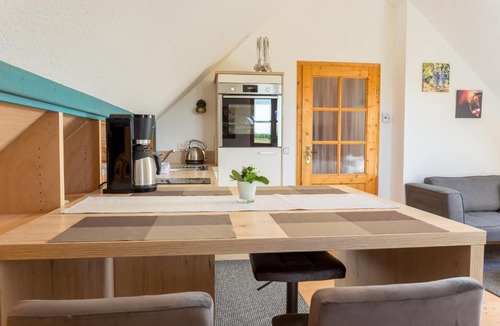 Unterallgau Apartment | Ferienwohnungen Resi