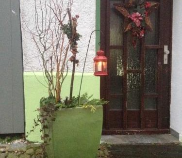 Pegnitz Apartment | Ferienwohnungen Riedel