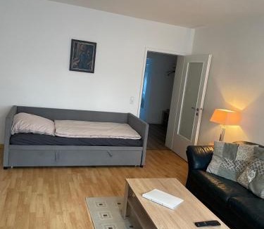 Arnsberg Apartment | Ferienwohnungen Riese - Sonnenstrahl