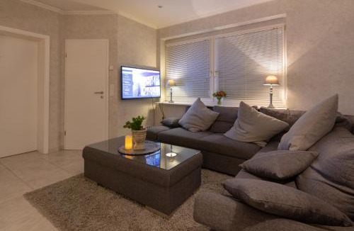 Arnsberg Apartment | Ferienwohnungen Riese - Weitblick