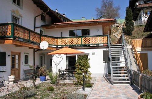 Tegernsee Apartment | Ferienwohnungen Rosenhof