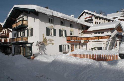 Tegernsee Apartment | Ferienwohnungen Rosenhof