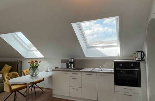 Bad Sassendorf Apartment | Ferienwohnungen Salz und Mehr