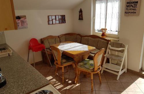 Krakvitz Apartment | Ferienwohnungen Sansibar