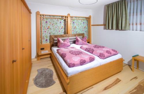 Anzenbach Apartment | Ferienwohnungen Scheifler