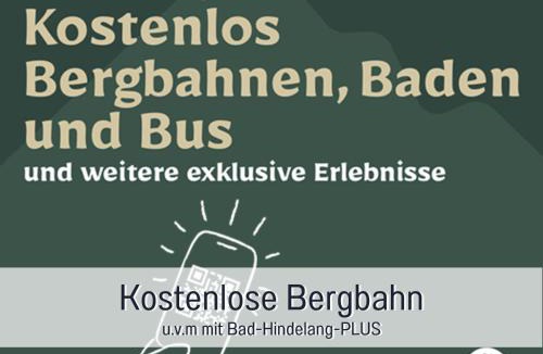 Bad Hindelang Apartment | Ferienwohnungen Scholl - private Sauna oder Infrarotkabine