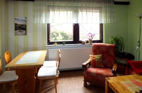 Prossen Apartment | Ferienwohnungen Schrot