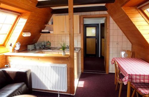 Prossen Apartment | Ferienwohnungen Schrot