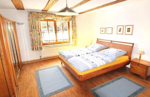 Ipsheim Apartment | Ferienwohnungen Schuh