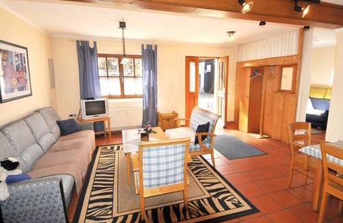 Ipsheim Apartment | Ferienwohnungen Schuh