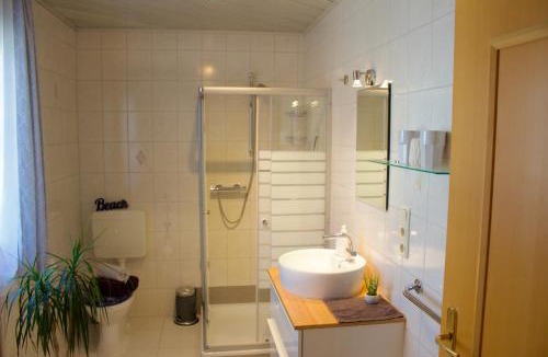 Nittenau Apartment | Ferienwohnungen Seebauer