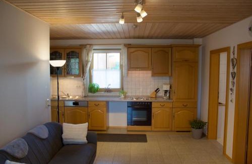 Nittenau Apartment | Ferienwohnungen Seebauer