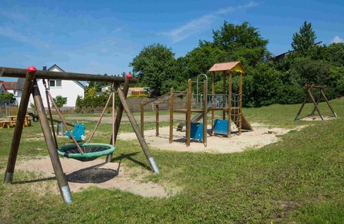 Zirchow Apartment | Ferienwohnungen Segebrecht Zirchow
