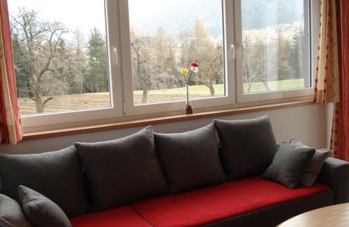 Oberperfuss Apartment | Ferienwohnungen Simon - Hauserhof