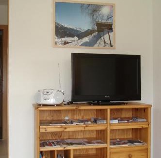 Oberperfuss Apartment | Ferienwohnungen Simon - Hauserhof