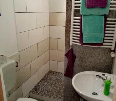 Roedental Apartment | Ferienwohnungen Stadler