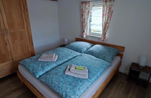 Kurort Gohrisch Apartment | Ferienwohnungen Urlaubsglück