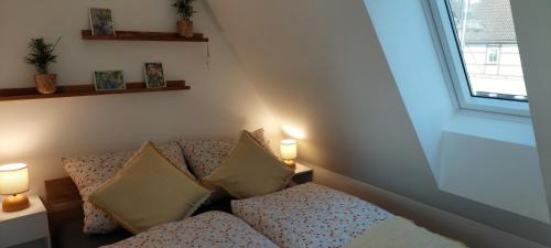 Kurort Gohrisch Apartment | Ferienwohnungen Urlaubsglück