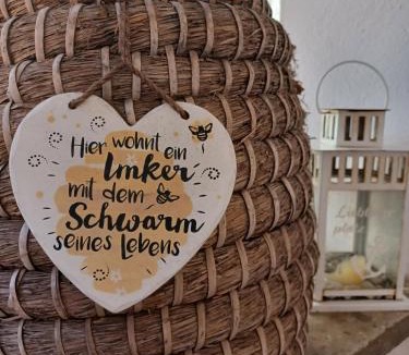 Dargen Apartment | Ferienwohnungen Ute Simdorn