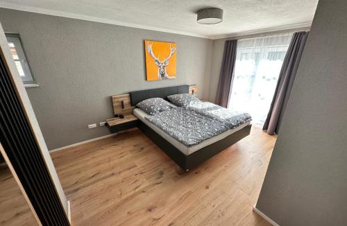 Ried Apartment | Ferienwohnungen WahlHeimat-Pfronten