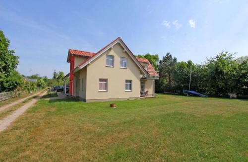 Warthe Apartment | Ferienwohnungen Warthe USE 3230
