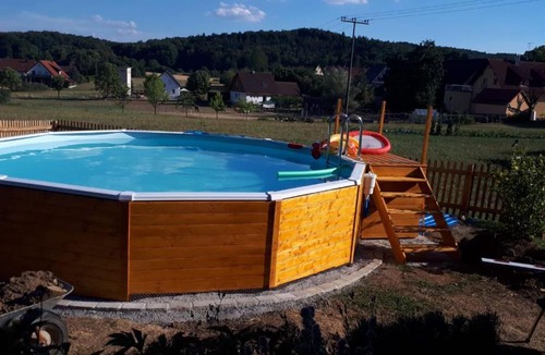 Hiltpoltstein House | Ferienwohnungen Wastl Fränkische Schweiz