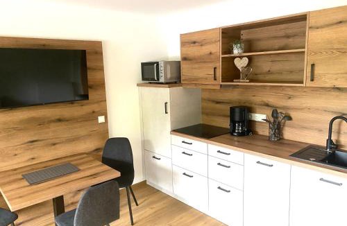 Berchtesgaden Apartment | Ferienwohnungen Weiherbach - Hallenbad