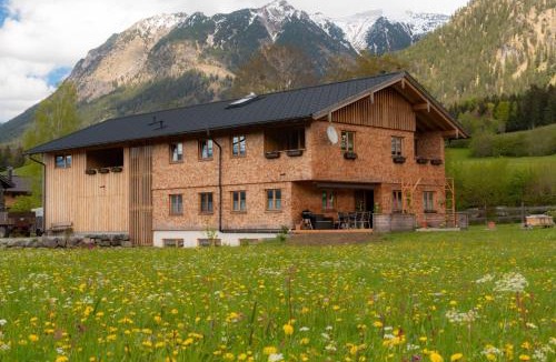 Oberstdorf Apartment | Ferienwohnungen Weiler
