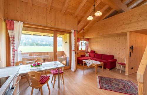 Oberstdorf Apartment | Ferienwohnungen Weiler