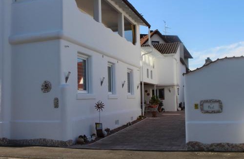Grossostheim Apartment | Ferienwohnungen wie im Süden Großostheim
